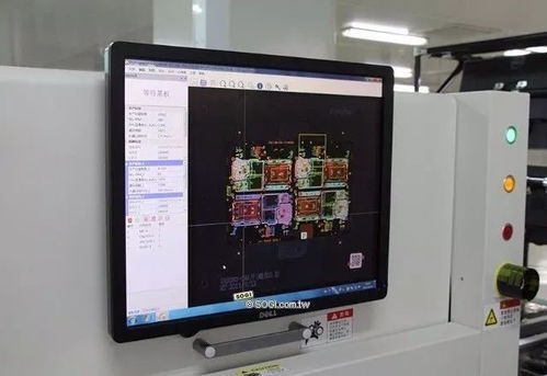 探秘OPPO智能制造工廠 世界前五強的硬核實力與動漫設計的靈感碰撞