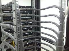 惠州網(wǎng)絡(luò)服務(wù)器維修與計算機網(wǎng)絡(luò)布線 構(gòu)建高效穩(wěn)定的數(shù)字化基石